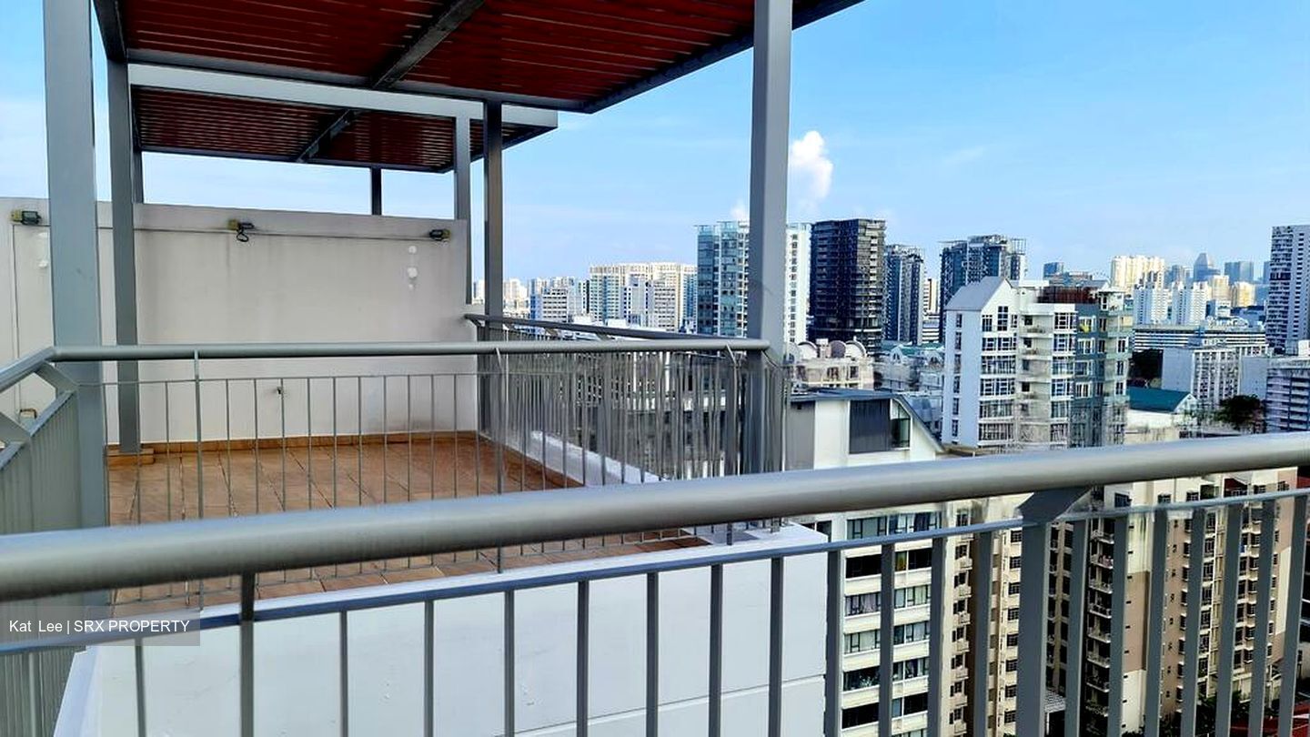 St Michael Regency (D12), Apartment #484909281